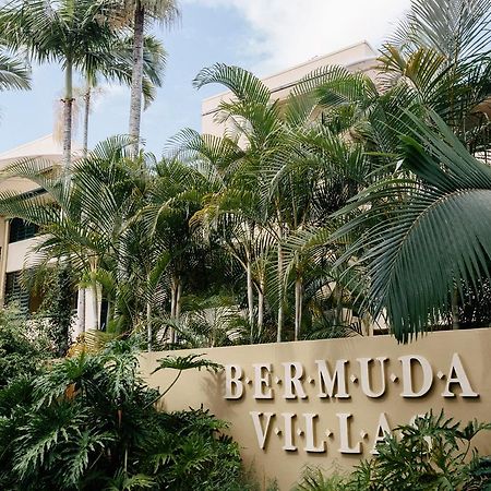 Bermuda Villas Sunshine Coast Exterior photo
