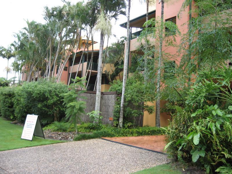 Bermuda Villas Sunshine Coast Exterior photo