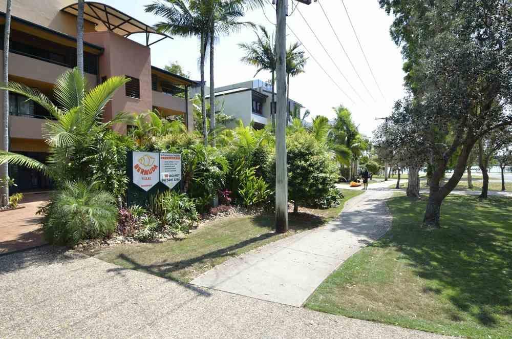 Bermuda Villas Sunshine Coast Exterior photo