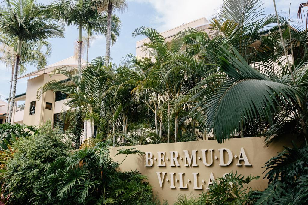 Bermuda Villas Sunshine Coast Exterior photo