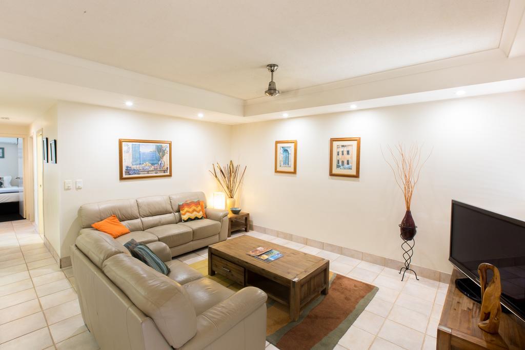 Bermuda Villas Sunshine Coast Exterior photo